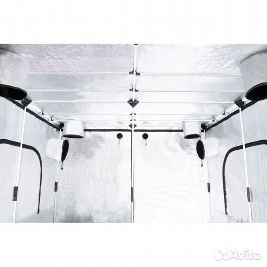 Гроутент probox basic 240 (240*240*200 см) V2