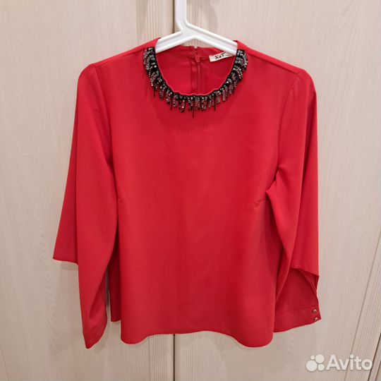 Блузка женская 44 46
