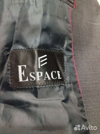 Школьный костюм на мальчика новый