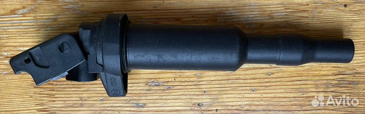 Катушка зажигания Bosch 0221504464 б/у