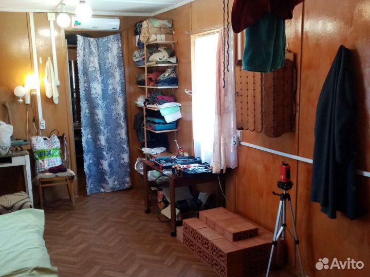 Блок-контейнер / дачный домик