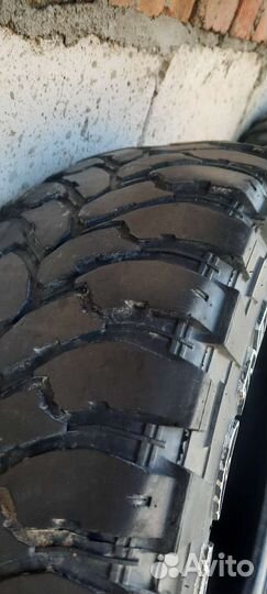 Comforser CF3000 215/75 R15