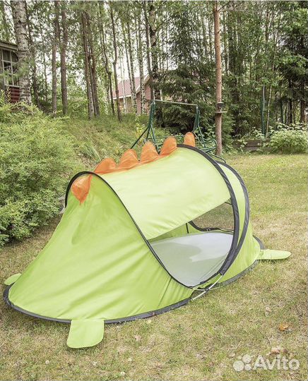 Палатка детская