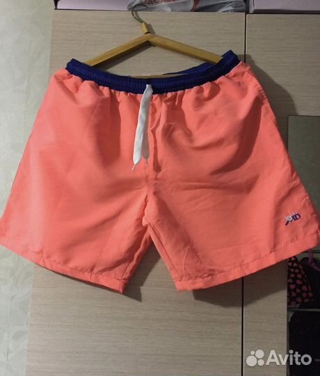 Шорты 3XL и 4XL