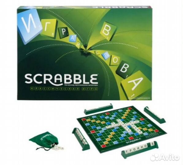 Настольная игра