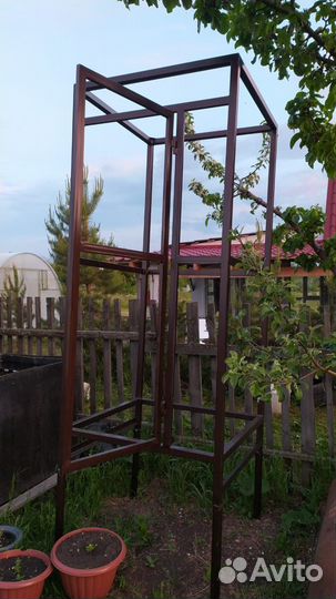 Стойка для душа