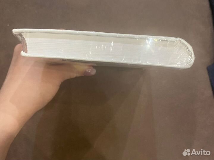 Книга 