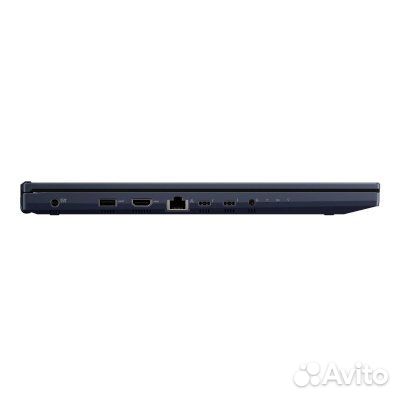 Ноутбук asus ExpertBook B6 Flip B6602FC2-MH0368 90