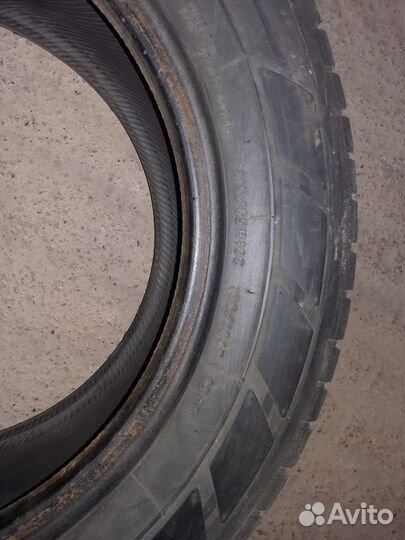 Yokohama RY818 215/65 R16