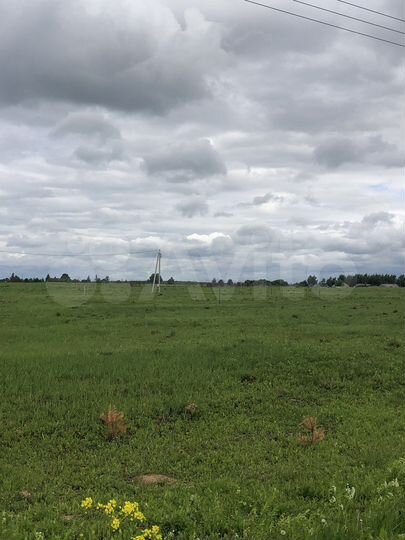 Участок 15 сот. (ИЖС)