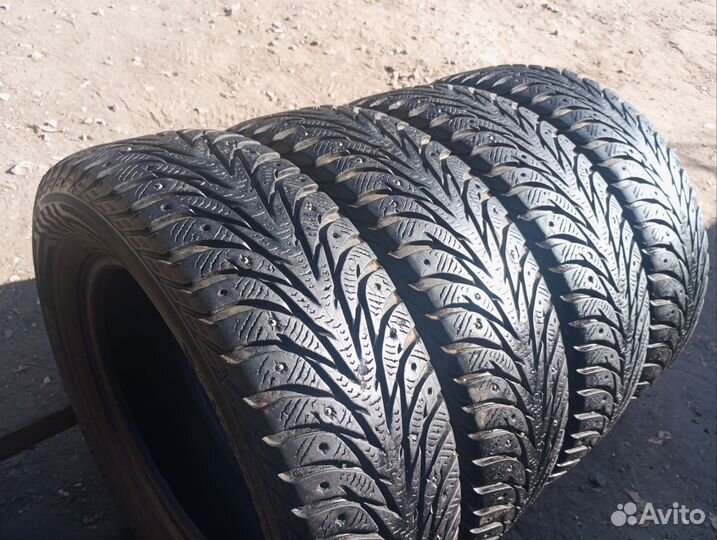 Yokohama Ice Guard Stud IG35 185/65 R14