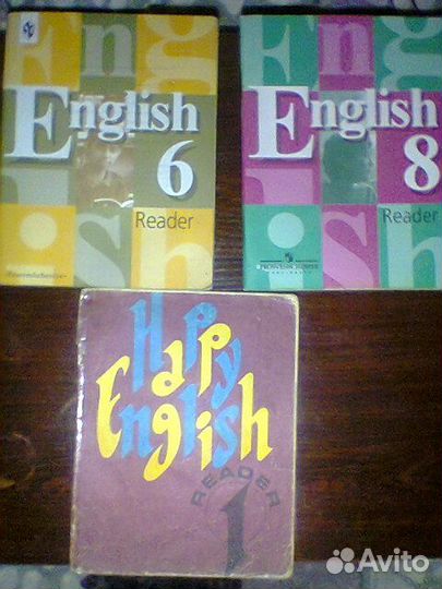 Рабочие тетради и дидактич. материалы к учебникам