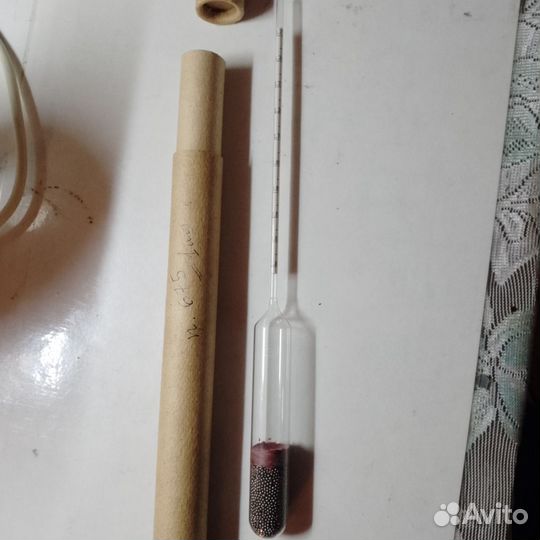 Денсиметр аон-1