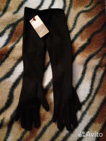 Перчатки женские новые