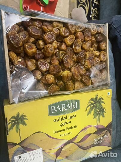 Финики рутаб опт и розн