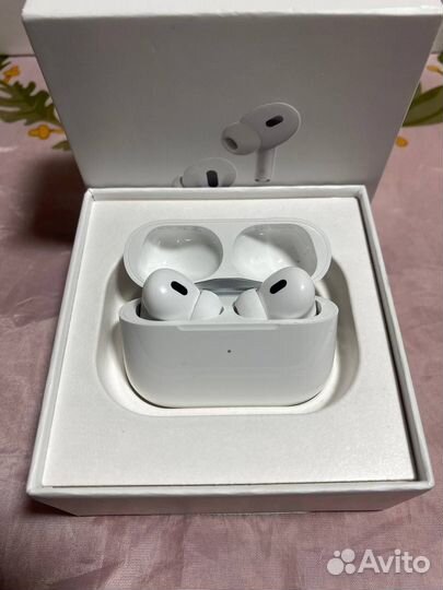 Apple AirPods pro 2nd generation оригинал