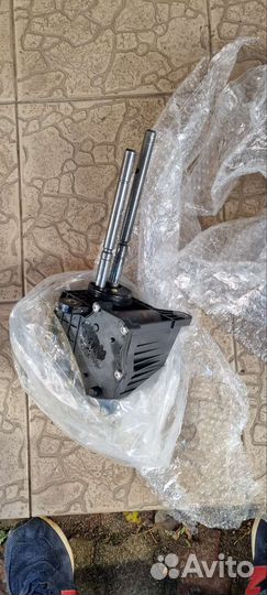 Актуатор Toyota prado 150, hilux