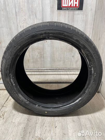 Charmhoo CH01 Touring 245/40 R18