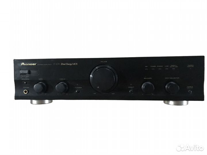 Усилитель Pioneer -A109