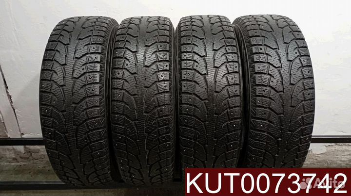 Hankook I'Pike RW11 225/65 R17 107U