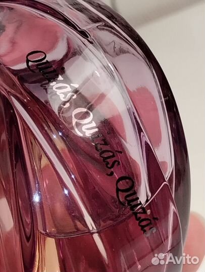 Loewe Quizas туалетная вода