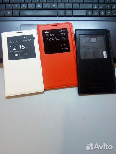 Чехол для Samsung Galaxy Note 3