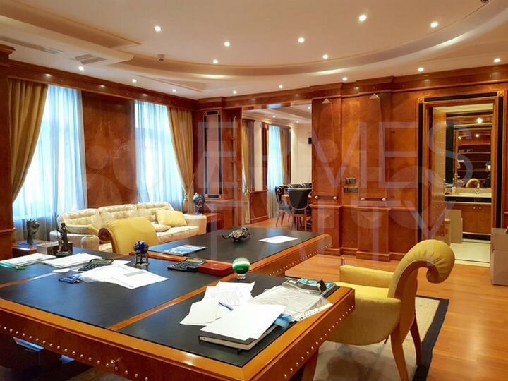 Продажа здания (осз) 2575 м2 у метро Китай-город