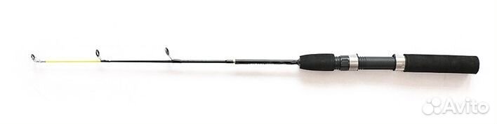 Удочка зимняя Namazu 