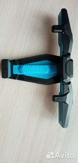 Подставки игровые для телефона