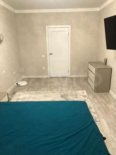 2-к. квартира, 67 м², 3/18 эт.