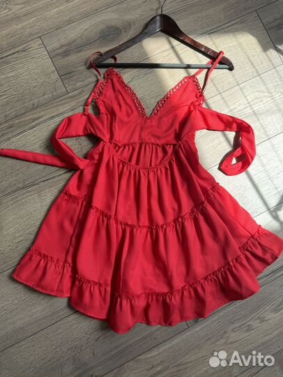 Сарафан летний