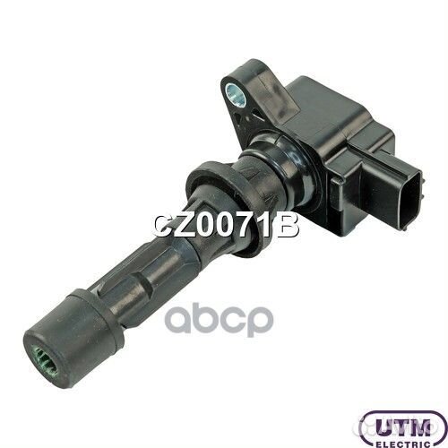 Катушка зажигания CZ0071B Utm