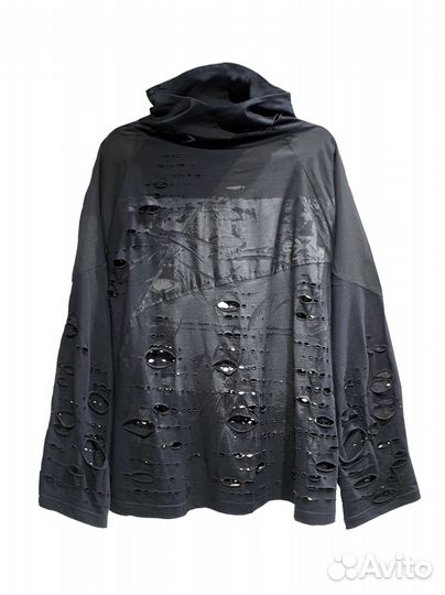 Худи - Ворон-S