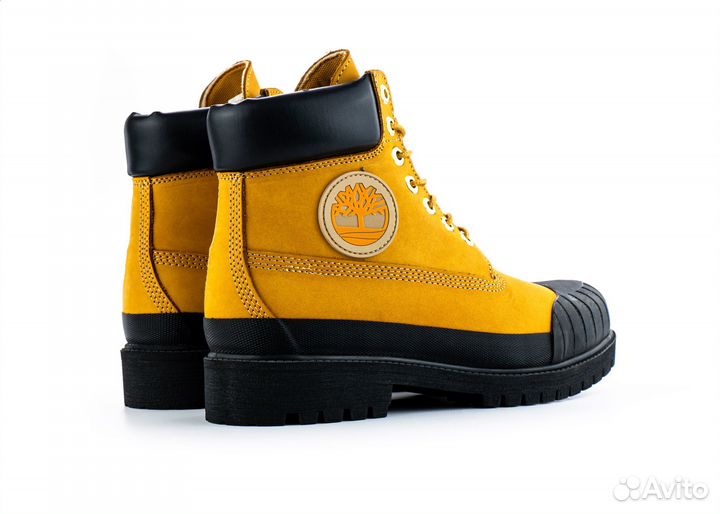 Мужские Ботинки Timberland x Bee Line Premium 6