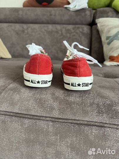 Обувь на мальчика 27-28