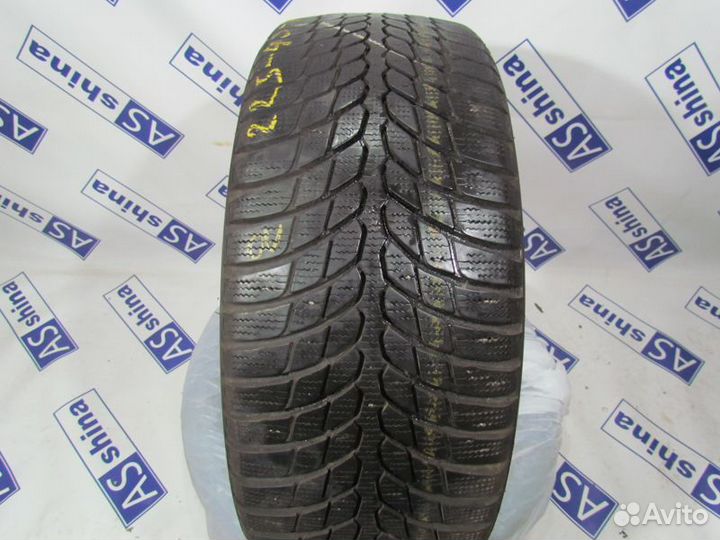 Bridgestone Blizzak LM-32C 225/45 R17 99G