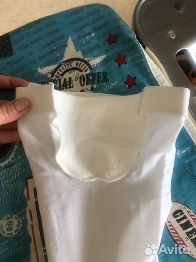 Компрессионные чулки 1 класс