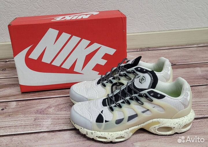 Кроссовки Nike Air Max Tn plus Terrascape мужские