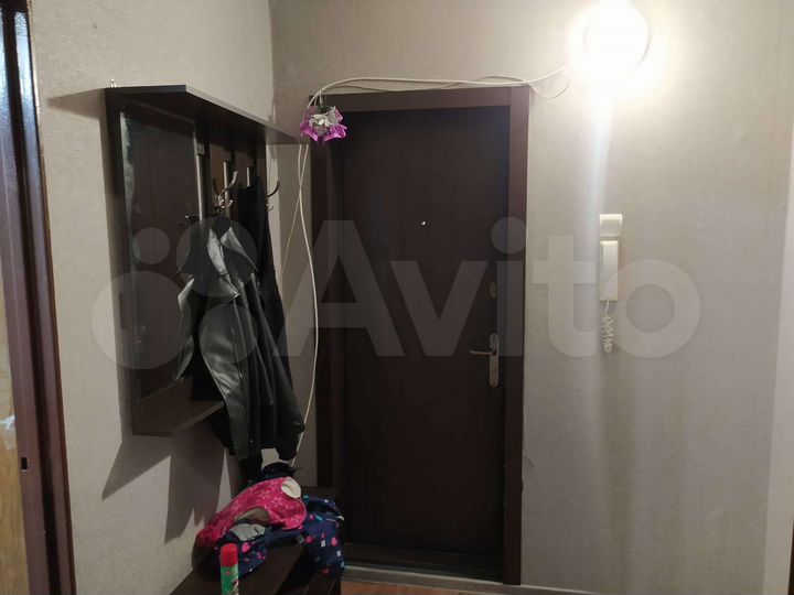 1-к. квартира, 36 м², 5/5 эт.