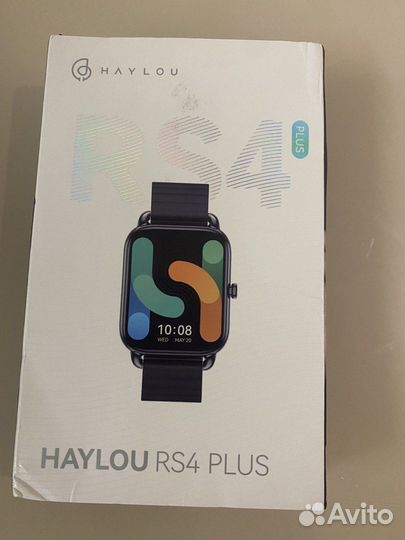 Смарт-часы Хiаоmi