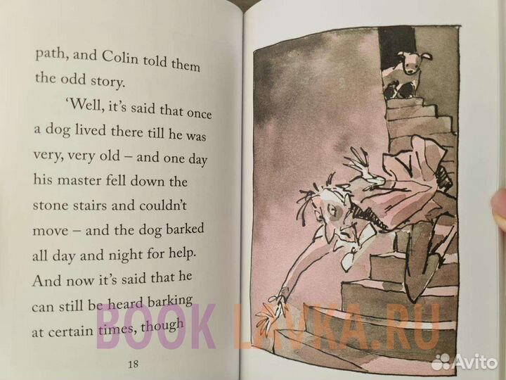 Детские книги на английском The Secret Seven