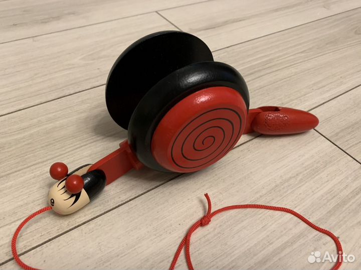 Hape, Chicco, коляска, 2 стакана Мишка, Лама