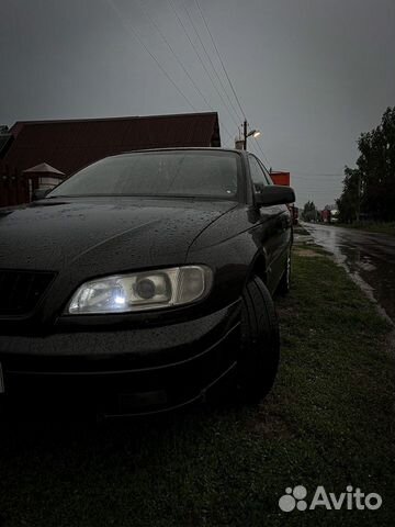 Opel Omega 2.5 AT, 2000, 150 000 км с пробегом, цена 350000 руб.