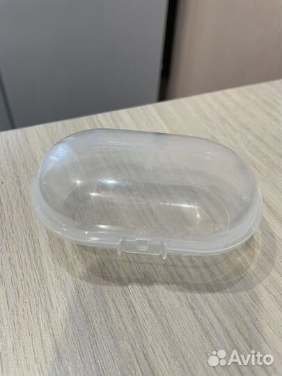 Контейнер для соски (пустышки) Avent