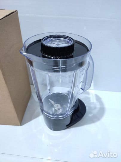 Блендер для комбайна Moulinex FP546832