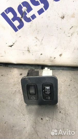 Кнопка корректора фар Mitsubishi Lancer 9 2006