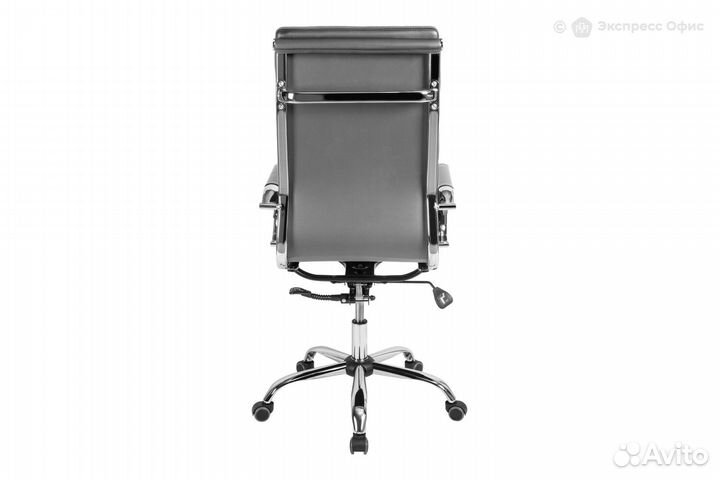 Кресло для руководителя College CLG-630 LXH-A Grey