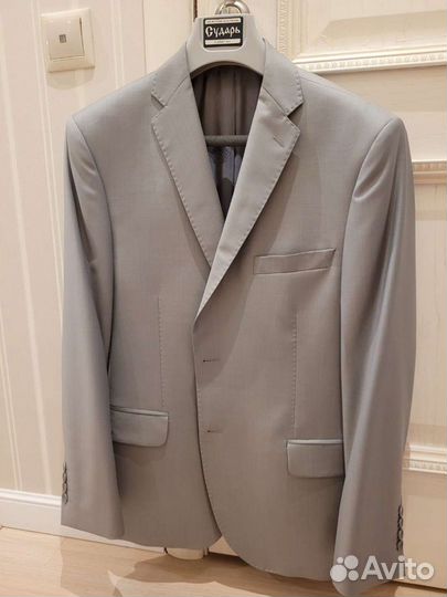 Пиджак мужской новый