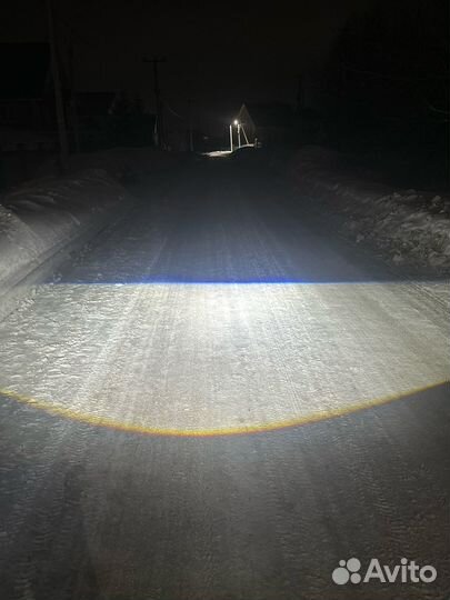 Лазерные птф LED модули ZMB