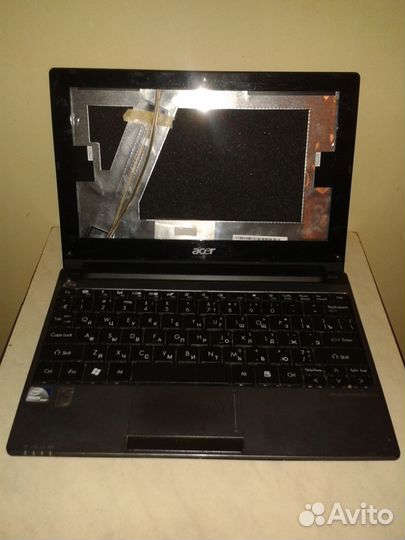 Acer Aspire One D260